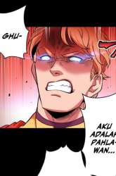 Manga Anti-Hero gambar 3