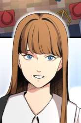 Manga Anti-Hero gambar 4