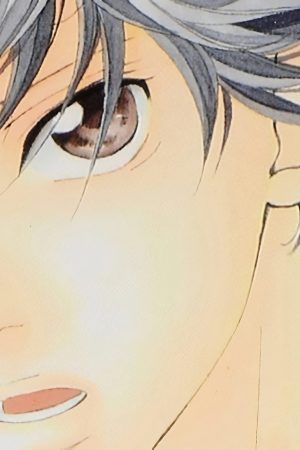 Sampul Ao Haru Ride