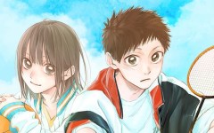 Baca Manga Ao no Hako