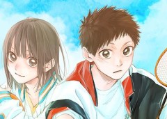 Baca Manga Ao no Hako