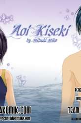 Manga Aoi Kiseki gambar 1