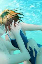 Manga Aoi Kiseki gambar 3