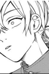 Manga Aoi-san wa 16-sai Toshishita. gambar 3