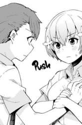 Manga Aoi Yoru gambar 1