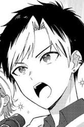 Komik -Aoppella!?- Hajimari no Playlist Preview Gambar 4