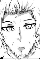 Manga Apartment Ghost gambar 2