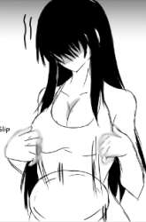 Manga Apartment Ghost gambar 3