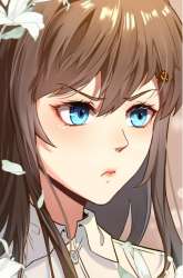 Manhua Apex Future Martial Arts gambar 1