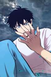 Manhua Apex Future Martial Arts gambar 2