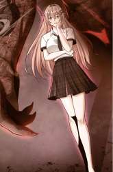 Manhua Apocalypse 100% Drop Rate gambar 3