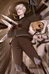 Manhua Apocalypse 100% Drop Rate gambar 4