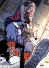 Apocalypse Livestream – Start With Alpaca!