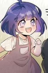 Manhua Apocalypse Super Farm gambar 1