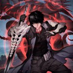 Komik Apocalypse Sword God
