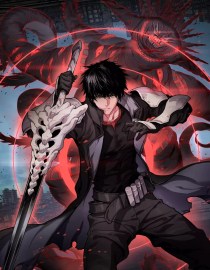 Baca Manhua Apocalypse Sword God