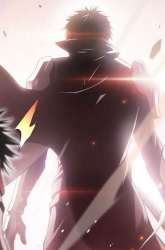 Manhua Apocalypse Sword God gambar 2