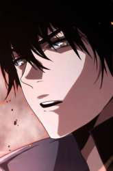 Manhua Apocalypse Sword God gambar 3