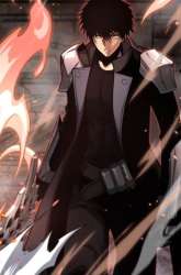 Manhua Apocalypse Sword God gambar 4