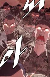 Manhwa Apocalyptic Chef Awakening gambar 2