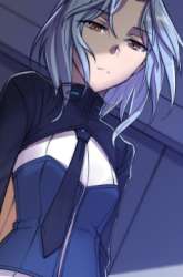 Manhua Apocalyptic Forecast gambar 1