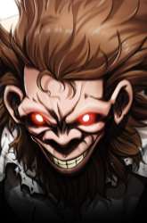 Manhua Apocalyptic Forecast gambar 2