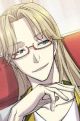 Manhua Apocalyptic Forecast gambar 3