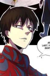 Manhua Apocalyptic Thief gambar 1