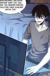 Manhua Apocalyptic Thief gambar 2