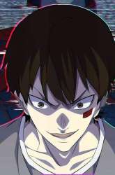 Manhua Apocalyptic Thief gambar 3