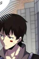 Manhua Apocalyptic Thief gambar 4