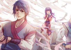 Baca Manhua Apotheosis