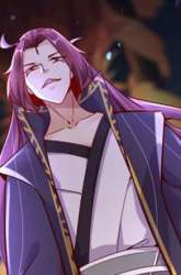 Manhua Apprentices Are All Female Devil gambar 1