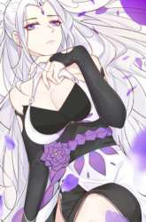 Manhua Apprentices Are All Female Devil gambar 2