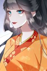 Manhua Apprentices Are All Female Devil gambar 3