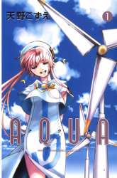 Manga Aqua gambar 4