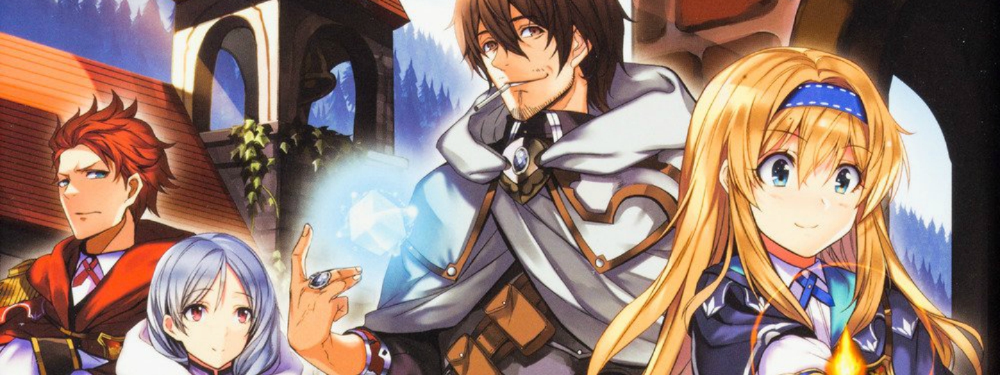 Arafoo Kenja no Isekai Seikatsu Nikki