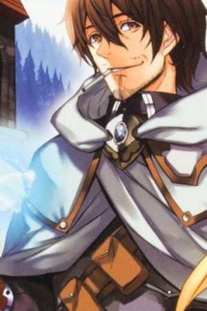 Sampul Arafoo Kenja no Isekai Seikatsu Nikki