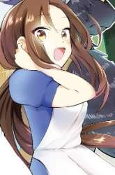 Komik Arafoo Otoko no Isekai Tsuhan Seikatsu Preview Gambar 2