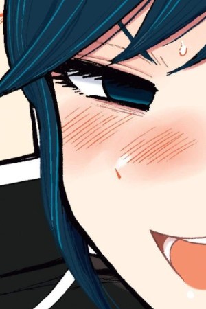 Sampul Arakure Ojousama Wa MonMon Shiteiru