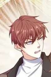 Manhua Arch Villain gambar 1