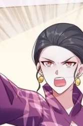 Manhua Arch Villain gambar 4