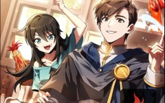 Baca Manhwa Archmage Restaurant