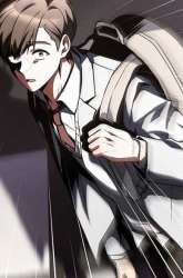 Manhwa Archmage Restaurant gambar 2