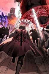 Manhwa Archmage Restaurant gambar 3