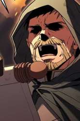 Manhwa Archmage Restaurant gambar 4