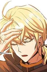 Manhwa Archmage Transcending Through Regression gambar 1