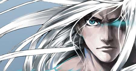 Area D: Inou Ryouiki