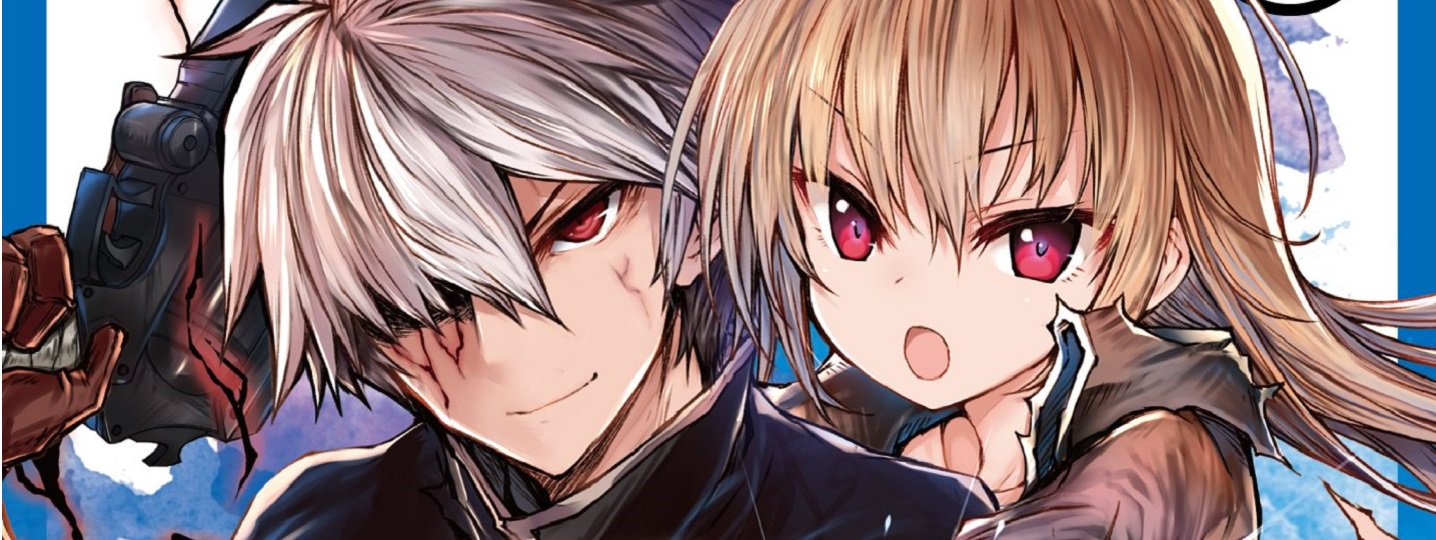 Arifureta Shokugyou de Sekai Saikyou