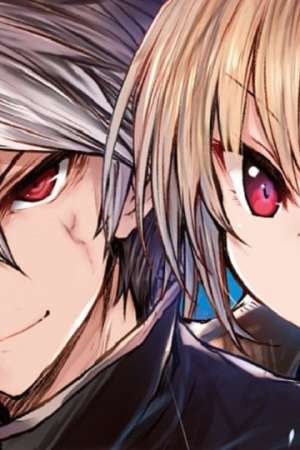 Sampul Arifureta Shokugyou de Sekai Saikyou